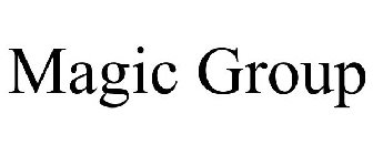 MAGIC GROUP