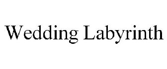 WEDDING LABYRINTH