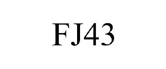 FJ43