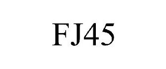 FJ45