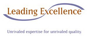 LEADING EXCELLENCE UNRIVALED EXPERTISE FOR UNRIVALED QUALITY