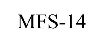 MFS-14