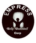 EMPRESS CORP BELLY-DANCEHALL