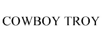 COWBOY TROY