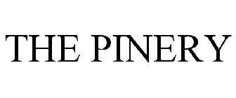 THE PINERY