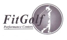 FITGOLF PERFORMANCE CENTERS