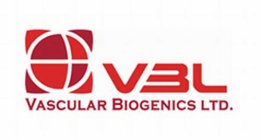 VBL VASCULAR BIOGENICS LTD.