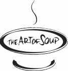 THE ART OF SOUP