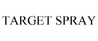 TARGET SPRAY