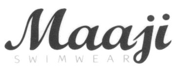 MAAJI SWIMWEAR