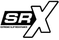 SRX EXTREME SLIP RESISTANCE