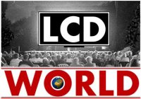 LCD WORLD