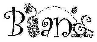 B AN&COMPANY