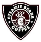 STEAMIE BEANS COFFEE