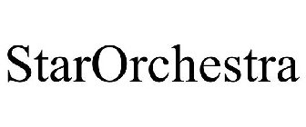 STARORCHESTRA