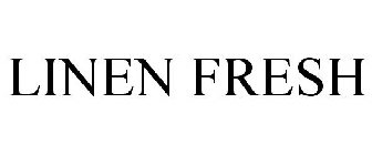 LINEN FRESH