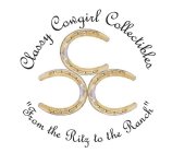 CLASSY COWGIRL COLLECTIBLES 