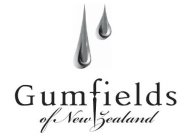 GUMFIELDS OF NEW ZEALAND