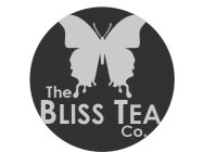 THE BLISS TEA CO.