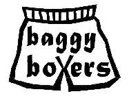 BAGGY BOXERS