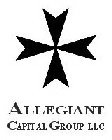 ALLEGIANT CAPITAL GROUP LLC