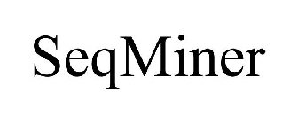 SEQMINER