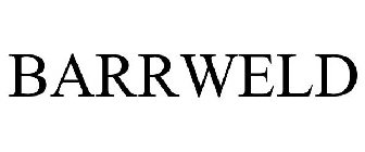 BARRWELD