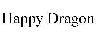 HAPPY DRAGON