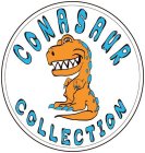 CONASAUR COLLECTION