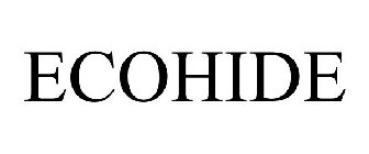 ECOHIDE