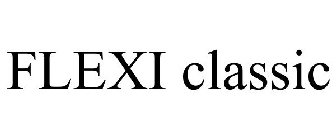 FLEXI CLASSIC