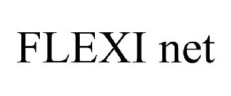 FLEXI NET