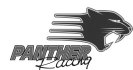 PANTHER RACING