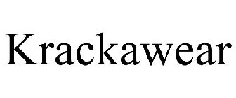 KRACKAWEAR