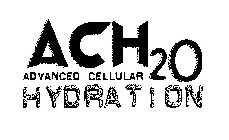 ACH20 ADVANCED CELLULAR HYDRATION