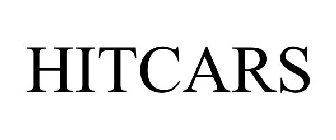 HITCARS