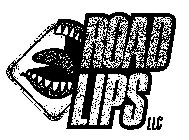 ROAD LIPS LLC