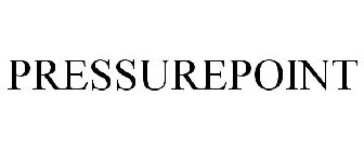 PRESSUREPOINT