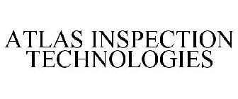 ATLAS INSPECTION TECHNOLOGIES