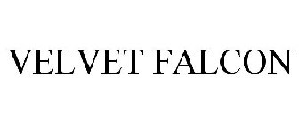 VELVET FALCON