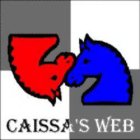 CAISSA'S WEB