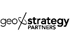 GEO STRATEGY PARTNERS