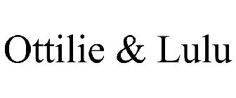 OTTILIE & LULU
