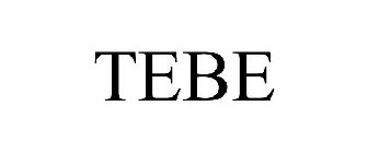 TEBE