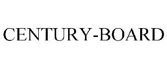 CENTURY-BOARD
