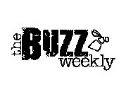 THE BUZZ WEEKLY