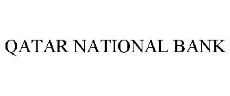 QATAR NATIONAL BANK