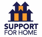 SUPPORT FOR HOME
