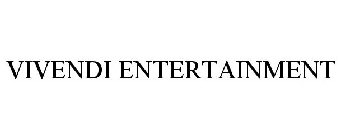 VIVENDI ENTERTAINMENT