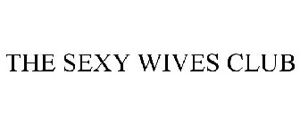 THE SEXY WIVES CLUB